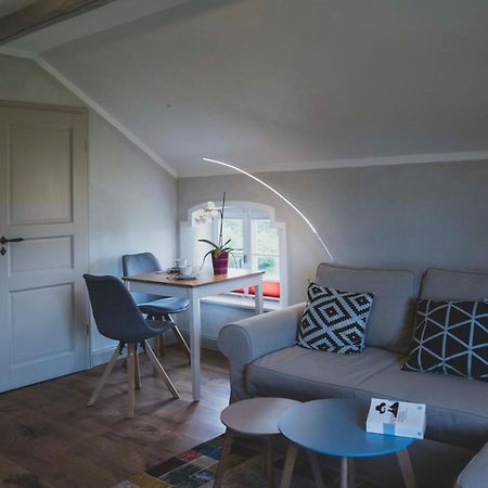 Exklusivewohnung Mitten In Der Natur - Ruth'S Nest Babelin Exteriér fotografie